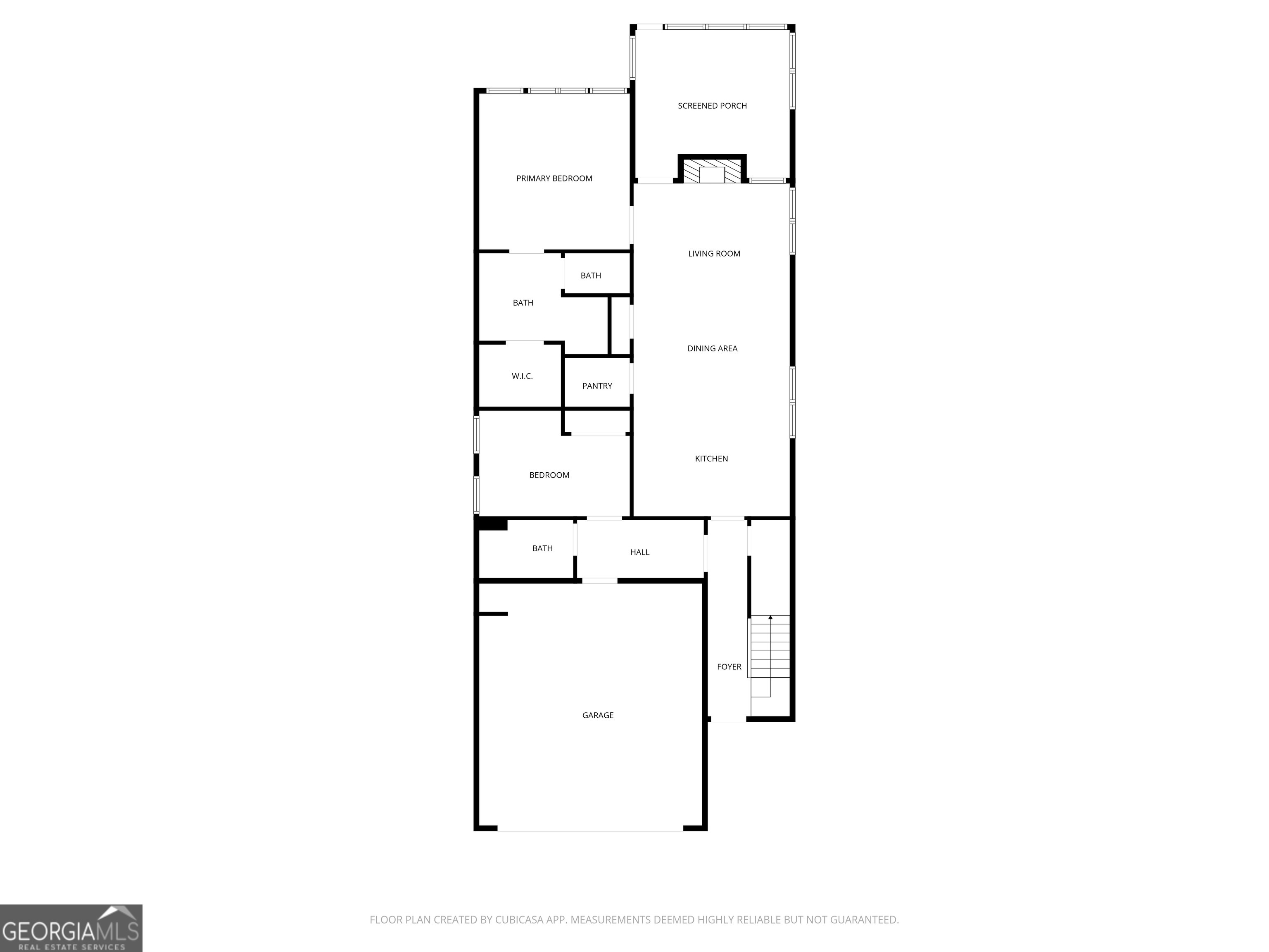 17 Encore Lane Cartersville GA 30120