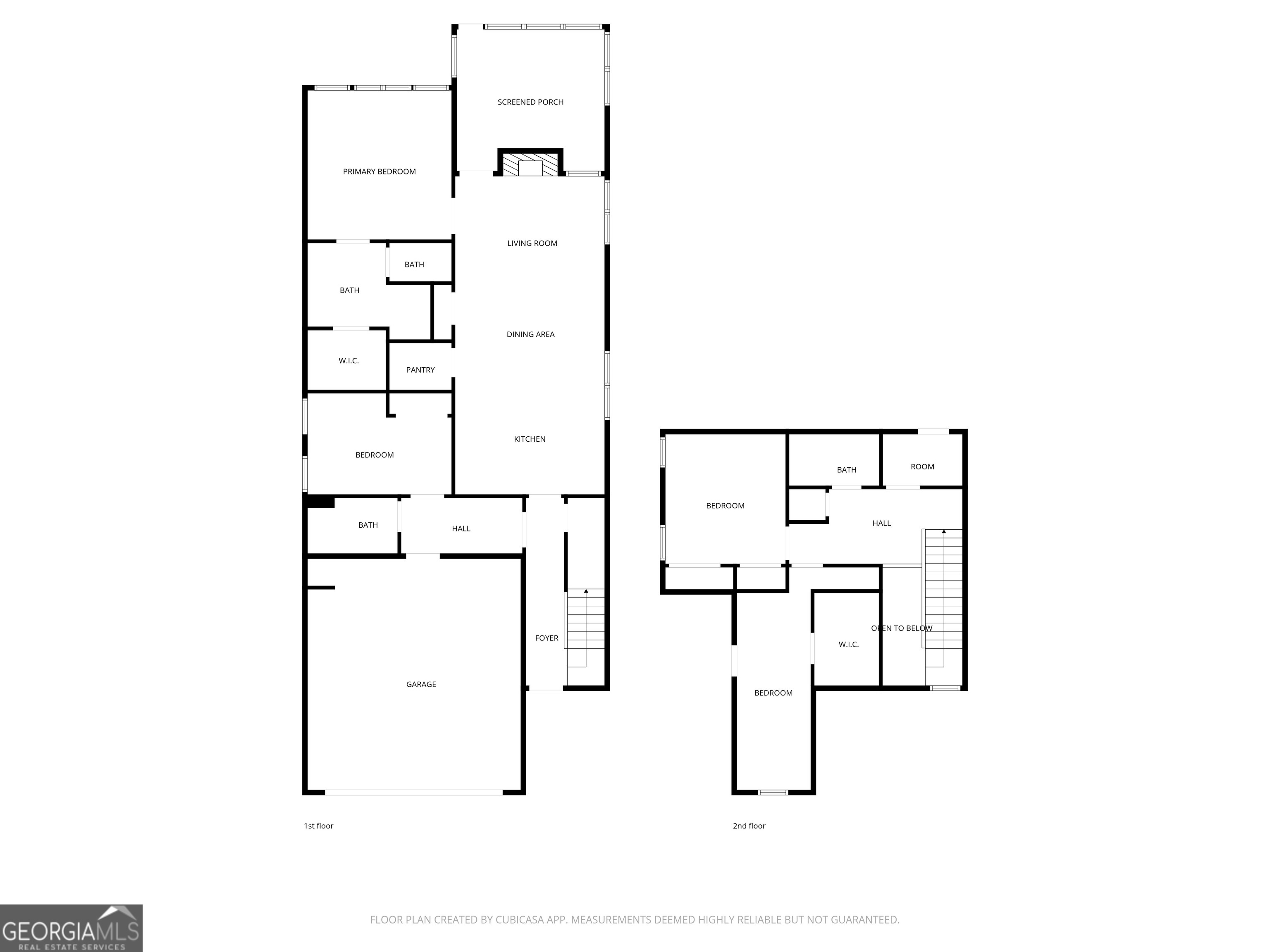17 Encore Lane Cartersville GA 30120