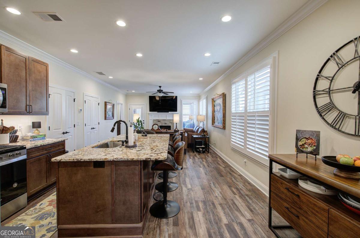 17 Encore Lane Cartersville GA 30120