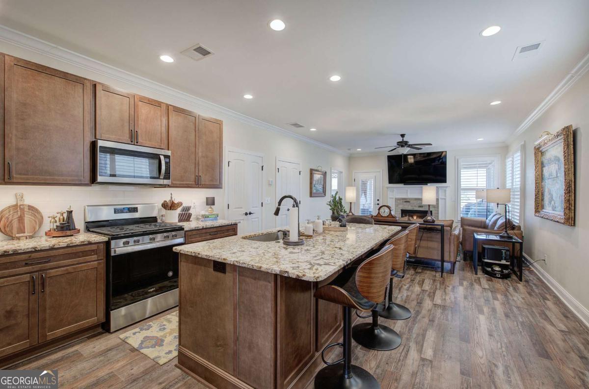 17 Encore Lane Cartersville GA 30120