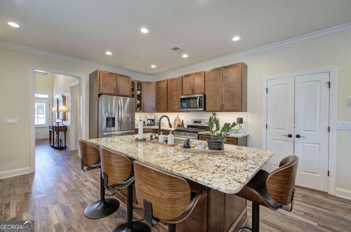 17 Encore Lane Cartersville GA 30120
