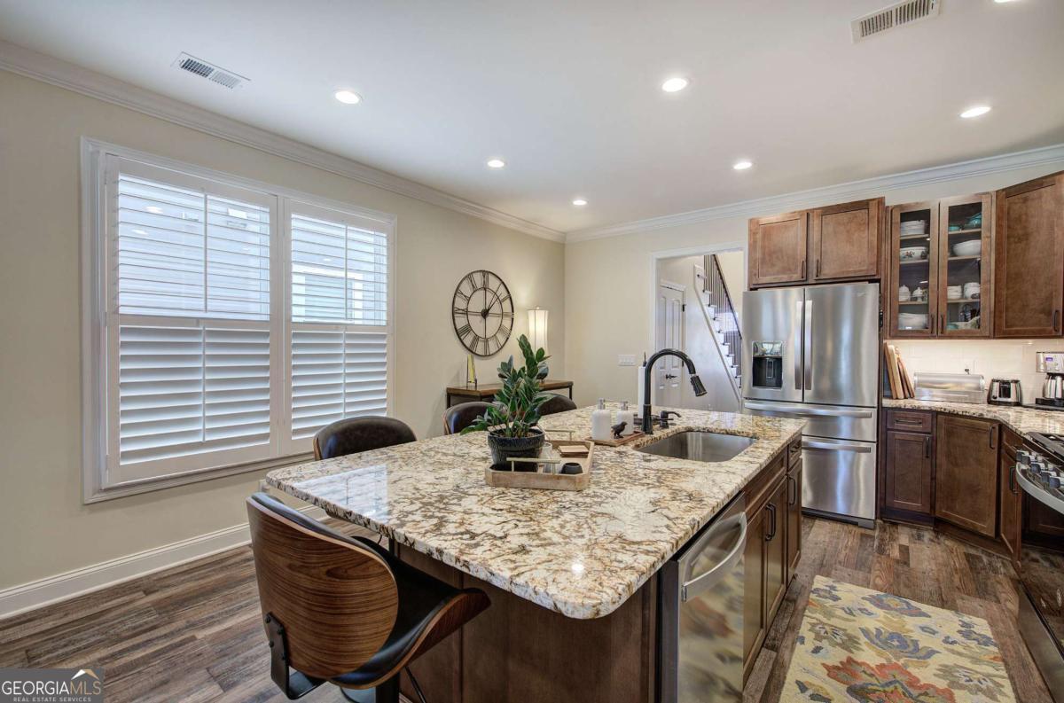 17 Encore Lane Cartersville GA 30120