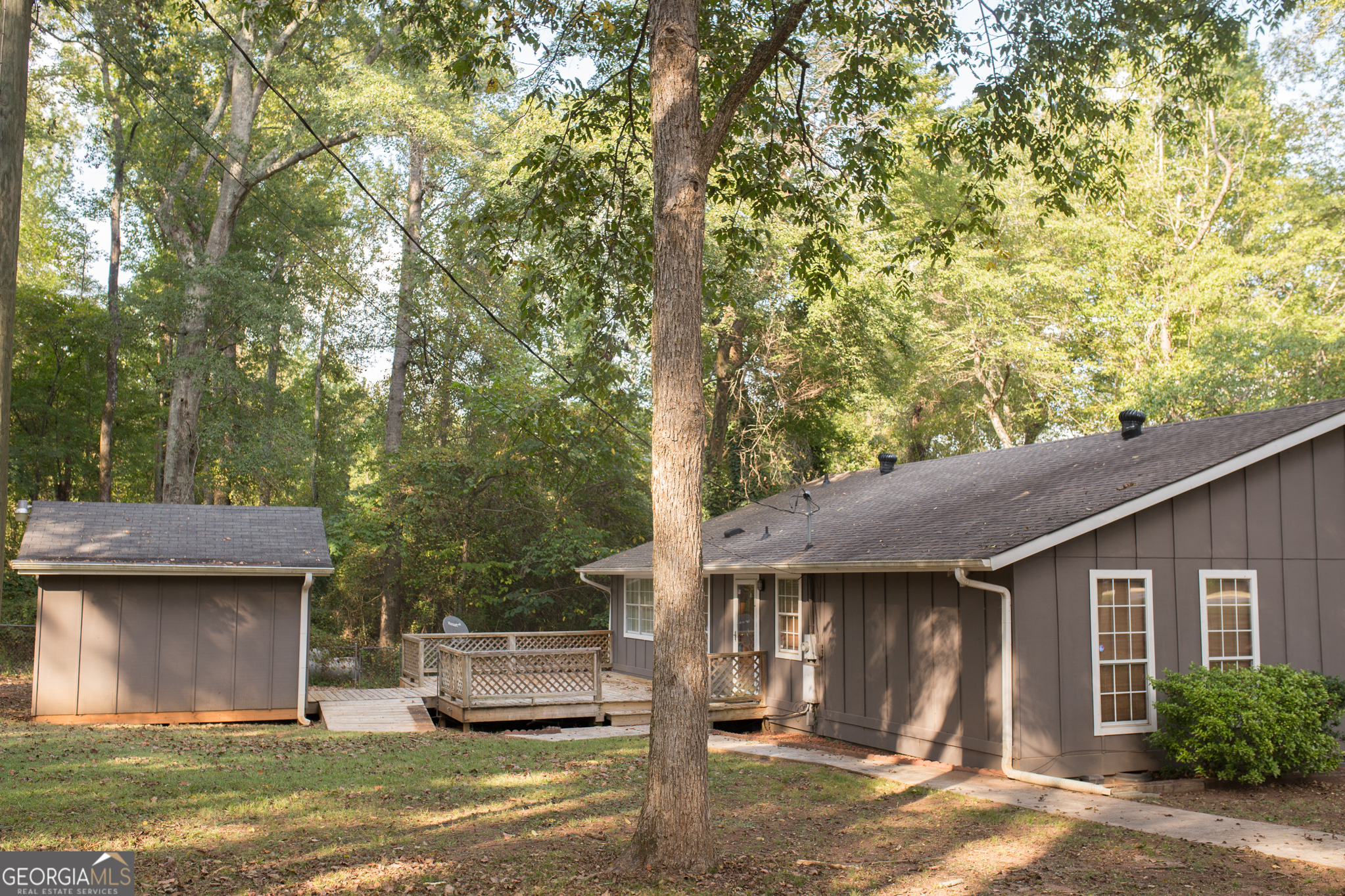 14375 Highway 19 Griffin GA 30224