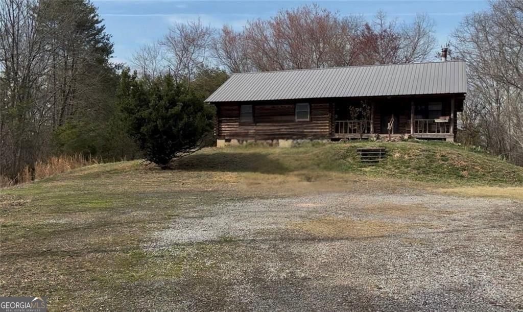 292 Shirley Road SE Ranger GA 30734