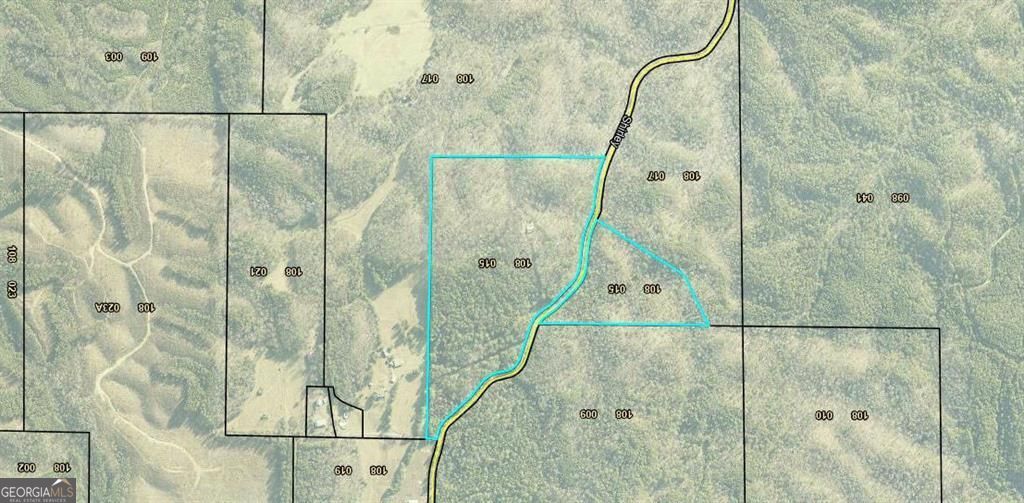 292 Shirley Road SE Ranger GA 30734