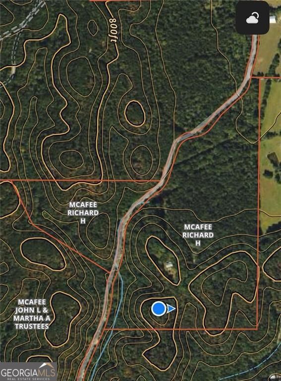 292 Shirley Road SE Ranger GA 30734