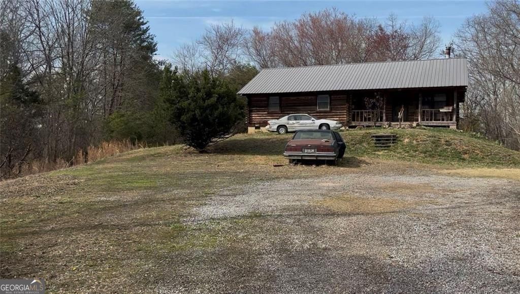 292 Shirley Road SE Ranger GA 30734