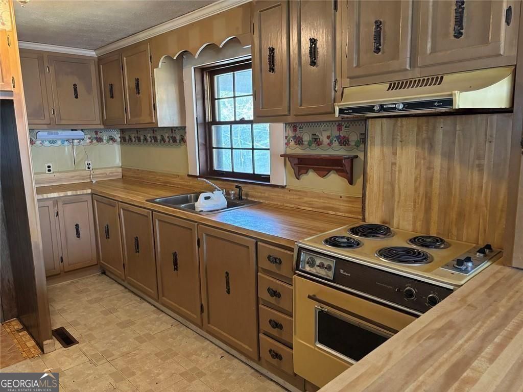 292 Shirley Road SE Ranger GA 30734