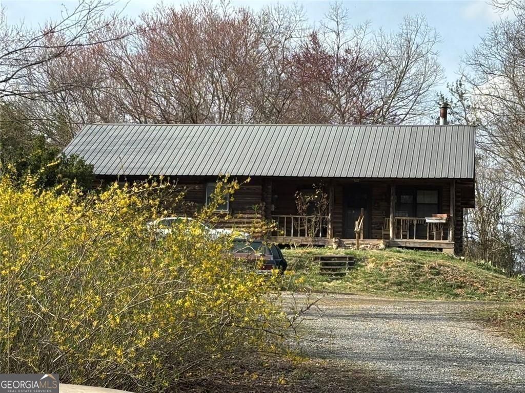292 Shirley Road SE Ranger GA 30734