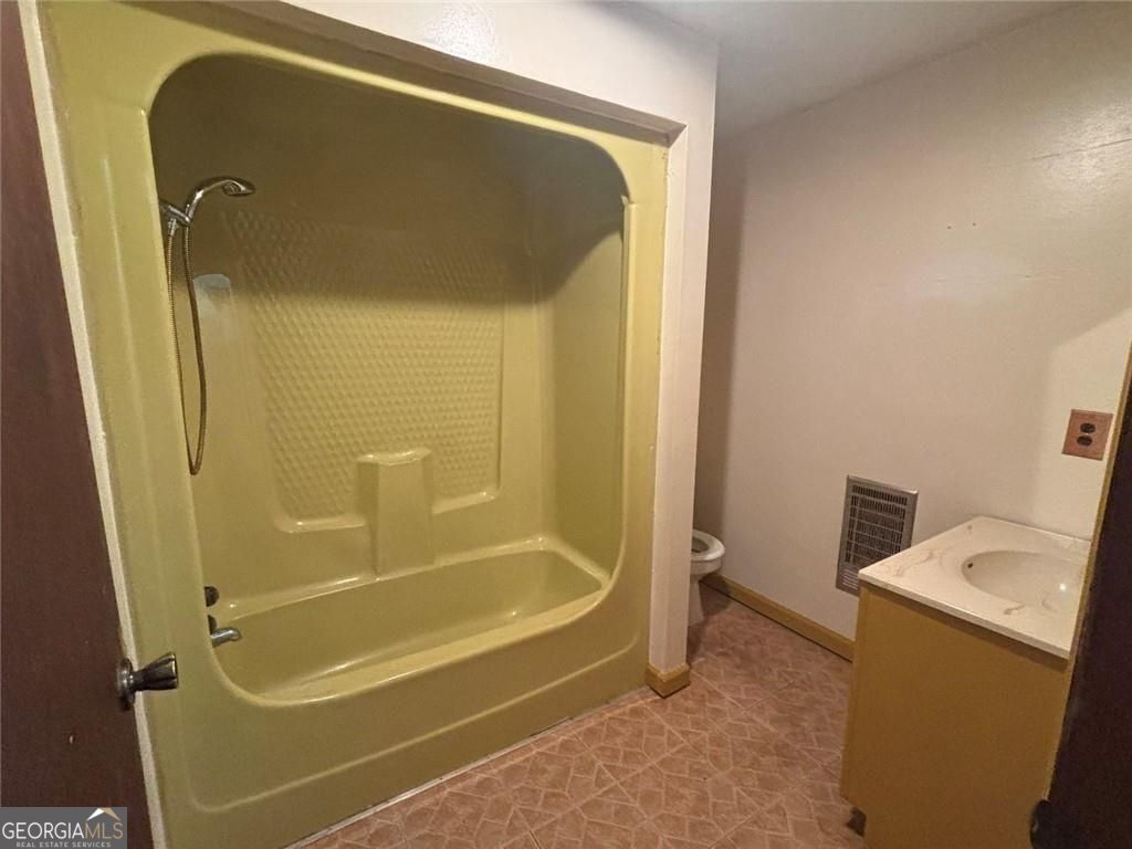 292 Shirley Road SE Ranger GA 30734