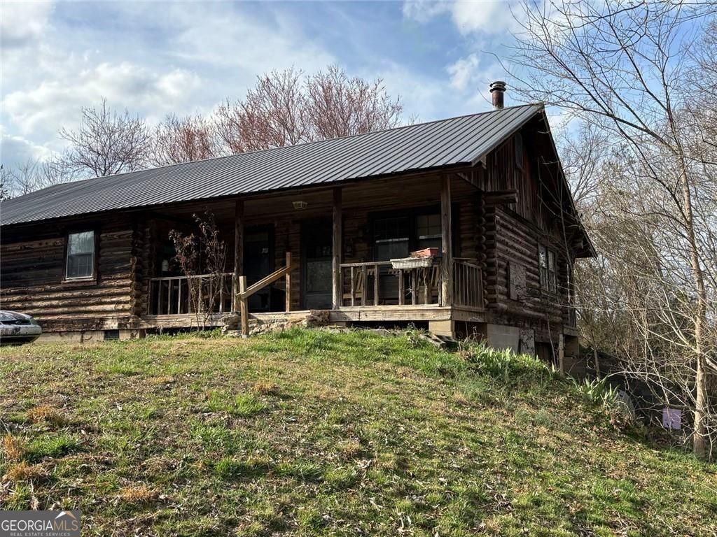 292 Shirley Road SE Ranger GA 30734
