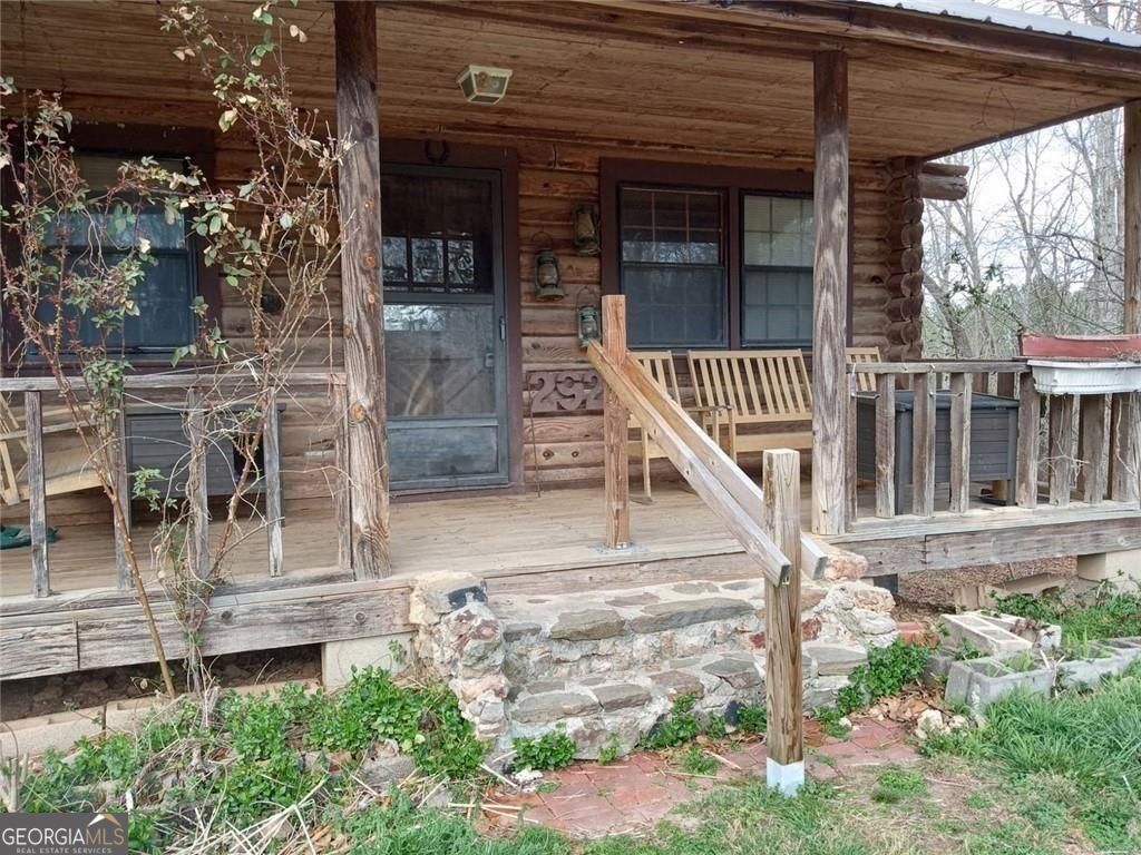 292 Shirley Road SE Ranger GA 30734