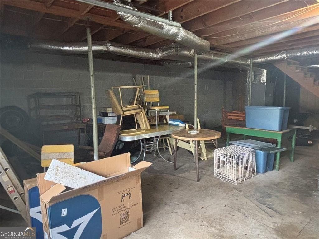 292 Shirley Road SE Ranger GA 30734