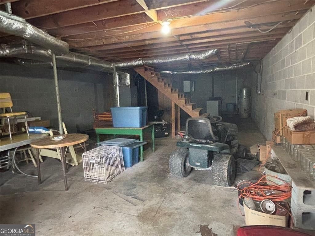 292 Shirley Road SE Ranger GA 30734