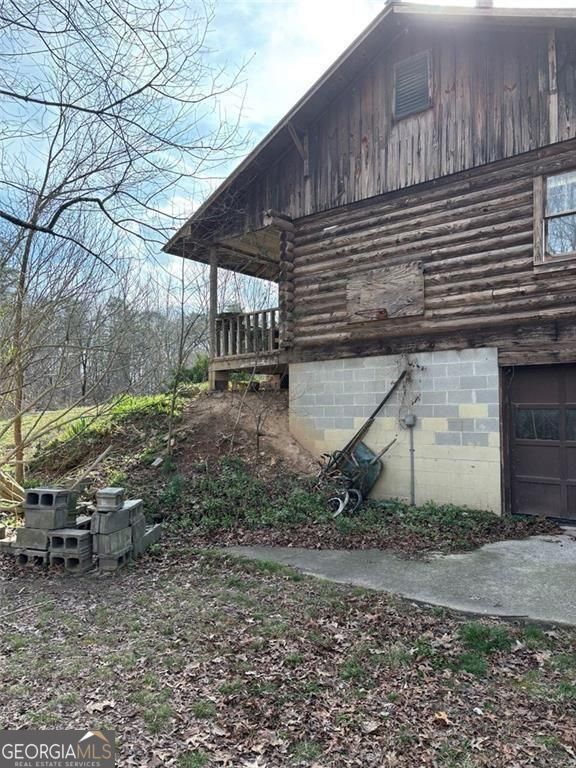 292 Shirley Road SE Ranger GA 30734