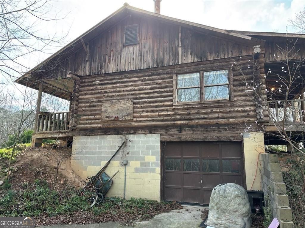292 Shirley Road SE Ranger GA 30734