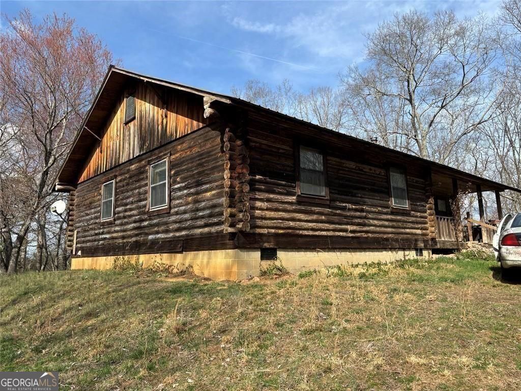 292 Shirley Road SE Ranger GA 30734