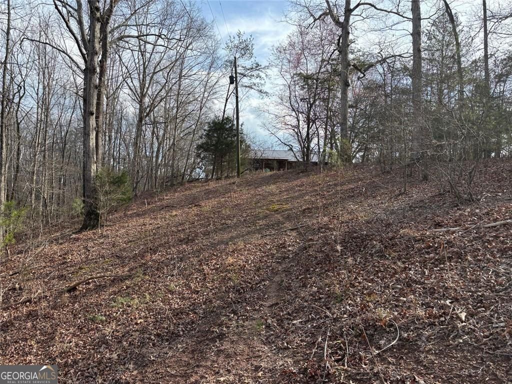 292 Shirley Road SE Ranger GA 30734
