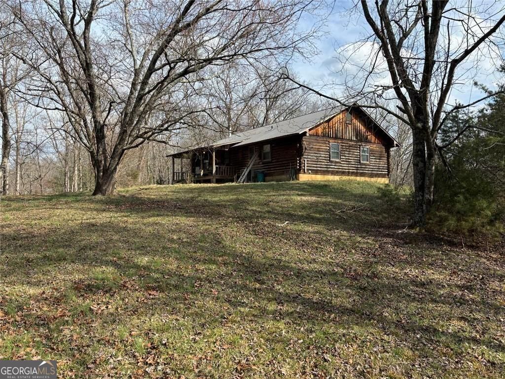 292 Shirley Road SE Ranger GA 30734