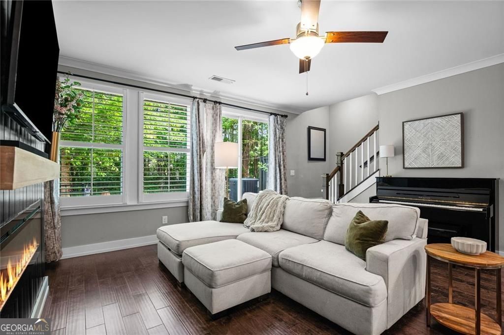 138 Bellehaven Drive Woodstock GA 30188