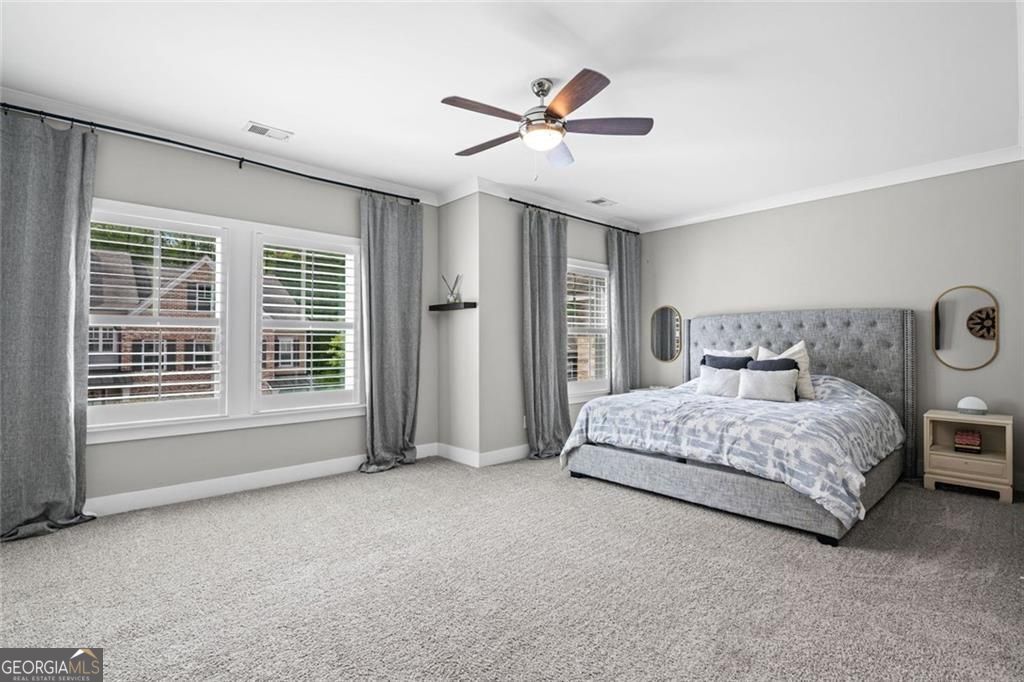 138 Bellehaven Drive Woodstock GA 30188