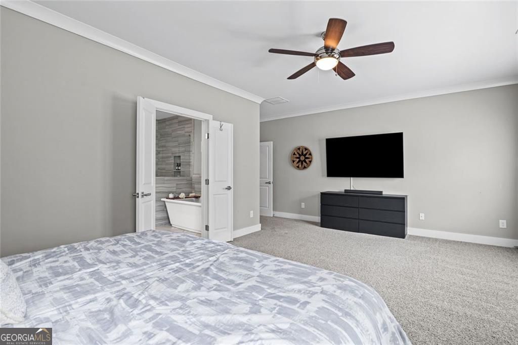 138 Bellehaven Drive Woodstock GA 30188