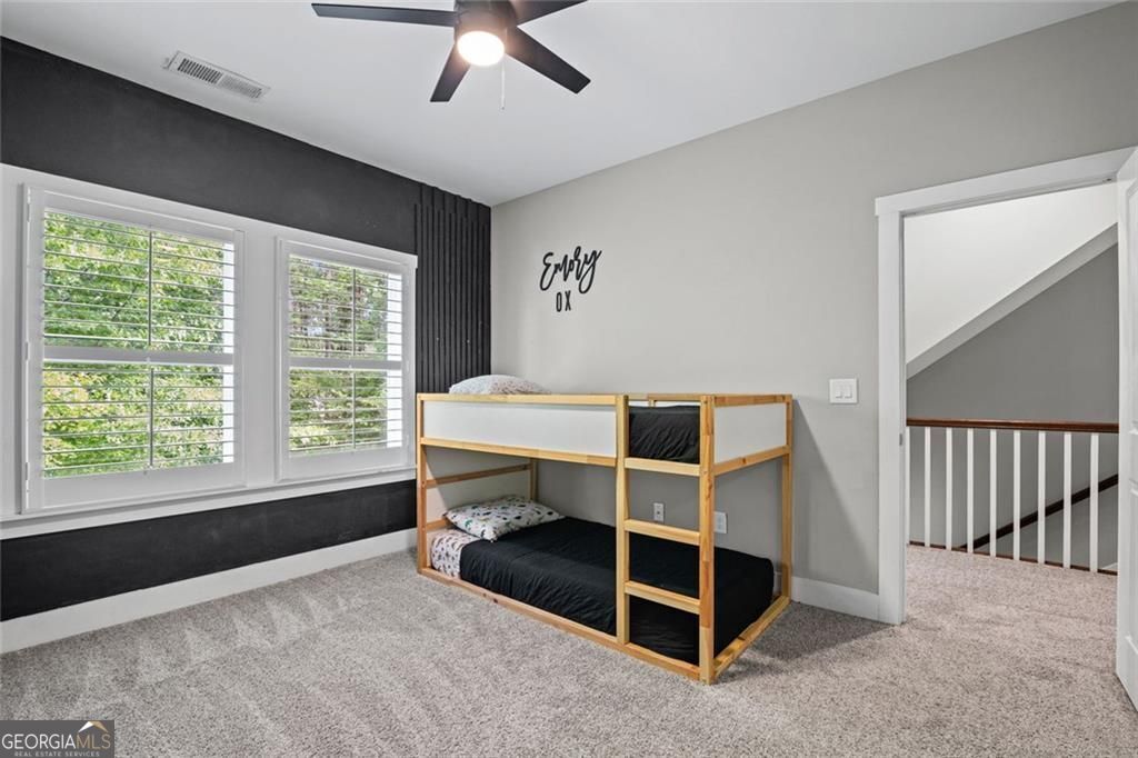 138 Bellehaven Drive Woodstock GA 30188