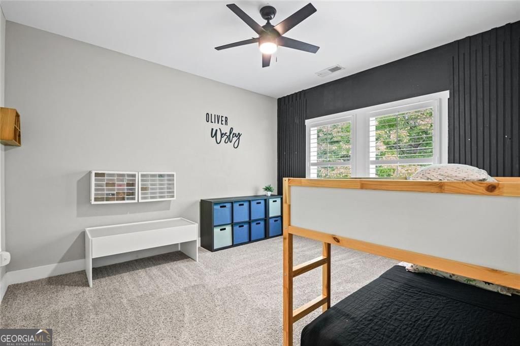 138 Bellehaven Drive Woodstock GA 30188