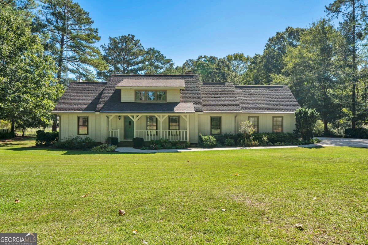 6620 New Hope Road Milner GA 30257