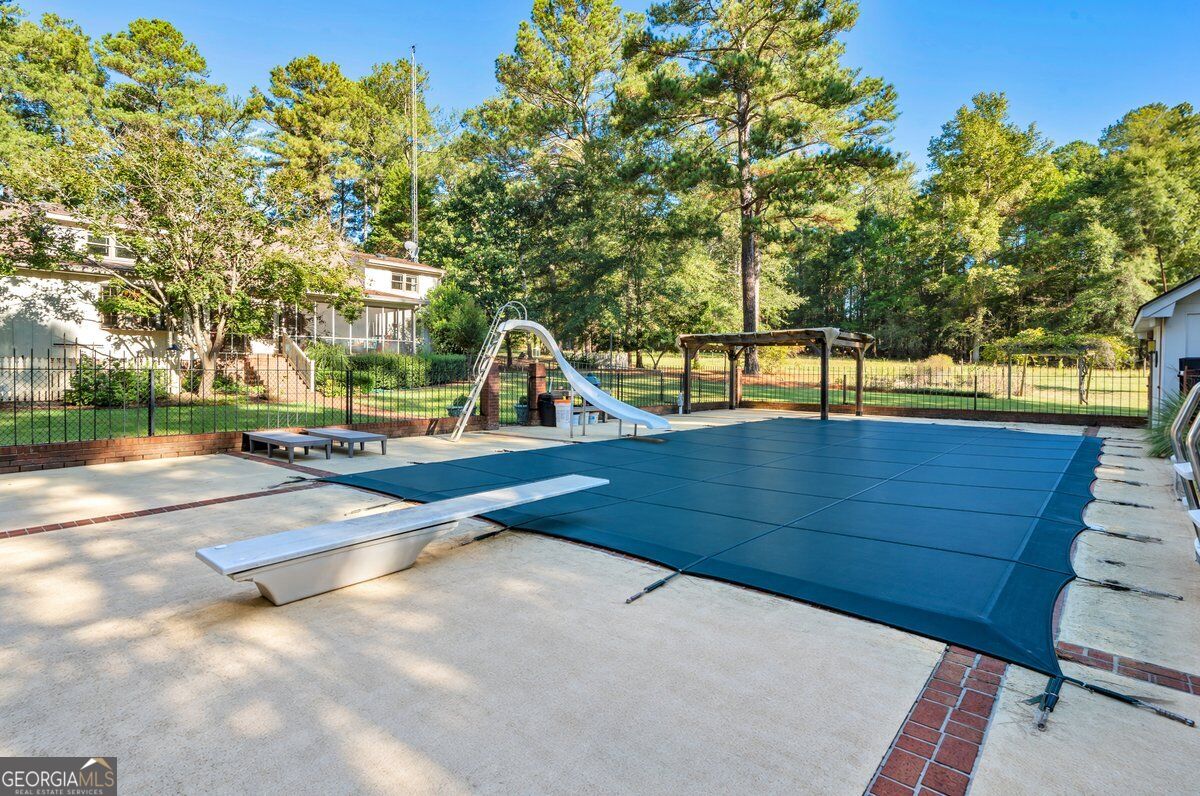 6620 New Hope Road Milner GA 30257