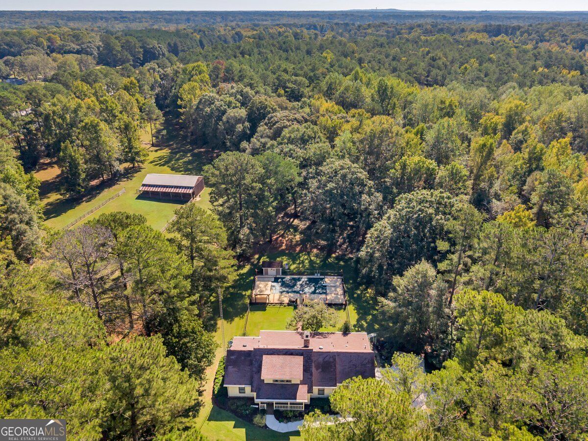 6620 New Hope Road Milner GA 30257