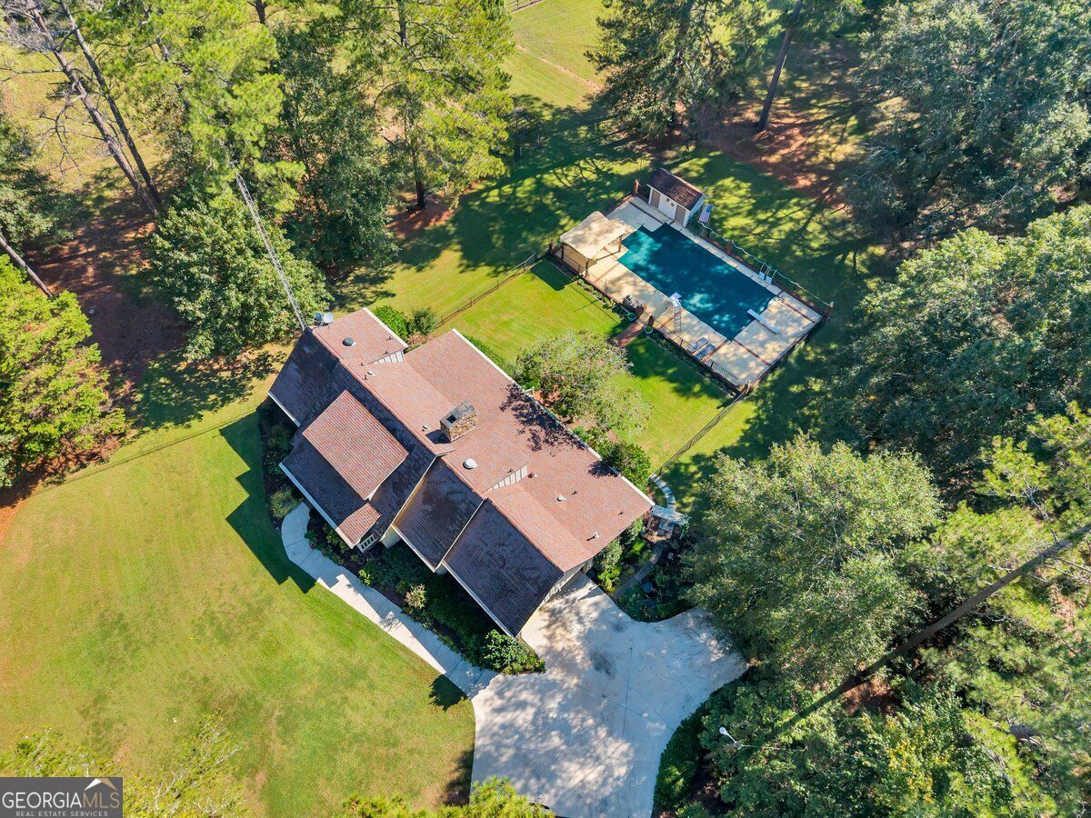 6620 New Hope Road Milner GA 30257