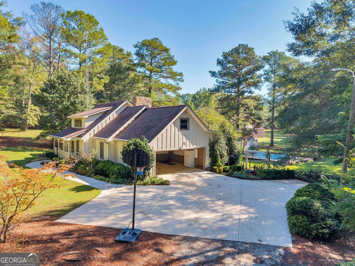 6620 New Hope Road Milner GA 30257