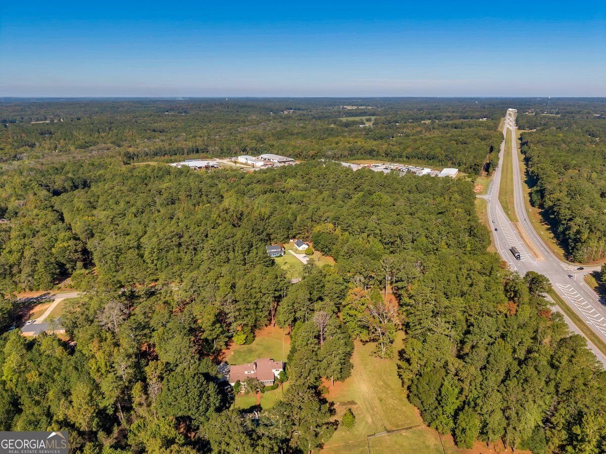 6620 New Hope Road Milner GA 30257