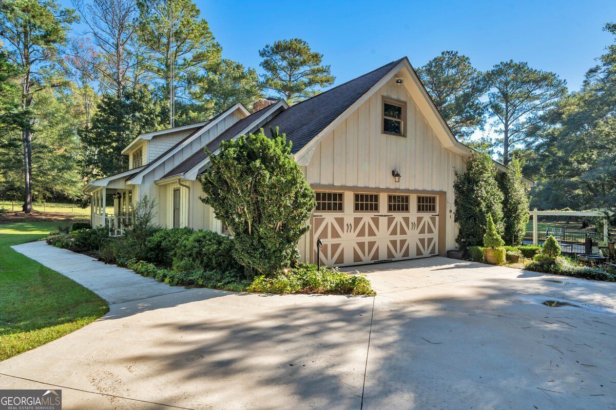 6620 New Hope Road Milner GA 30257