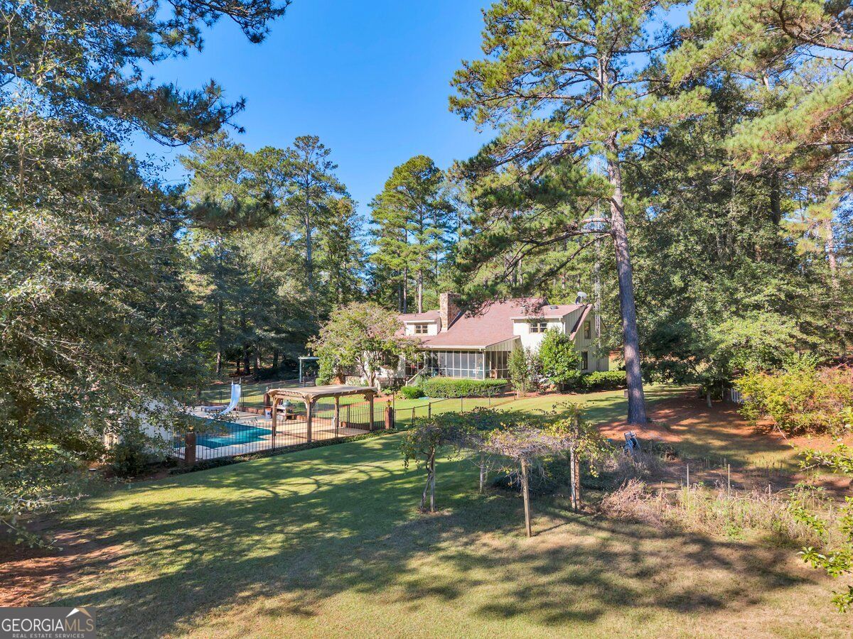 6620 New Hope Road Milner GA 30257