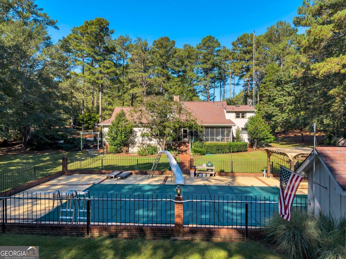 6620 New Hope Road Milner GA 30257