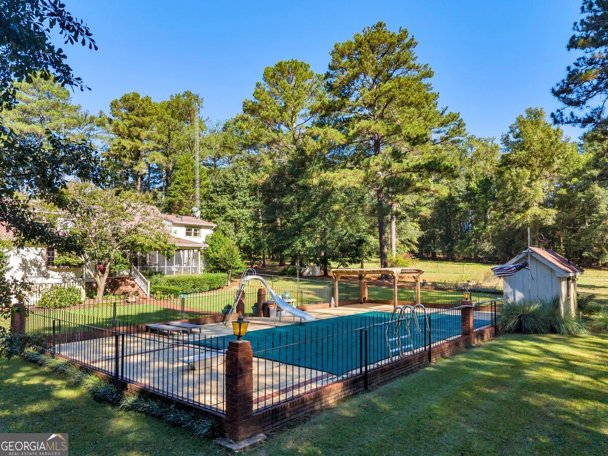 6620 New Hope Road Milner GA 30257
