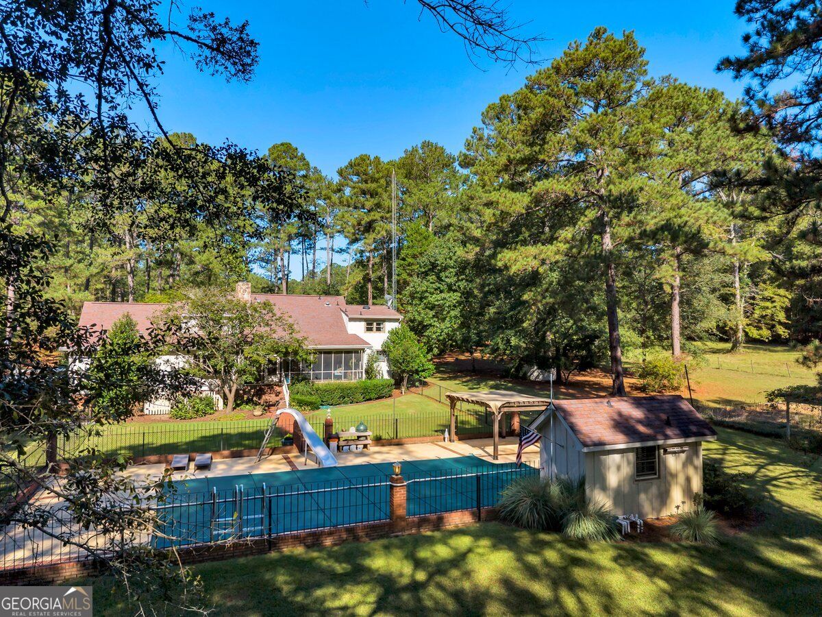 6620 New Hope Road Milner GA 30257