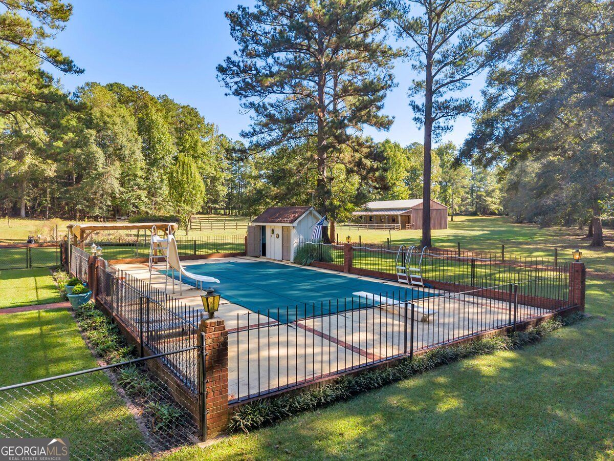 6620 New Hope Road Milner GA 30257