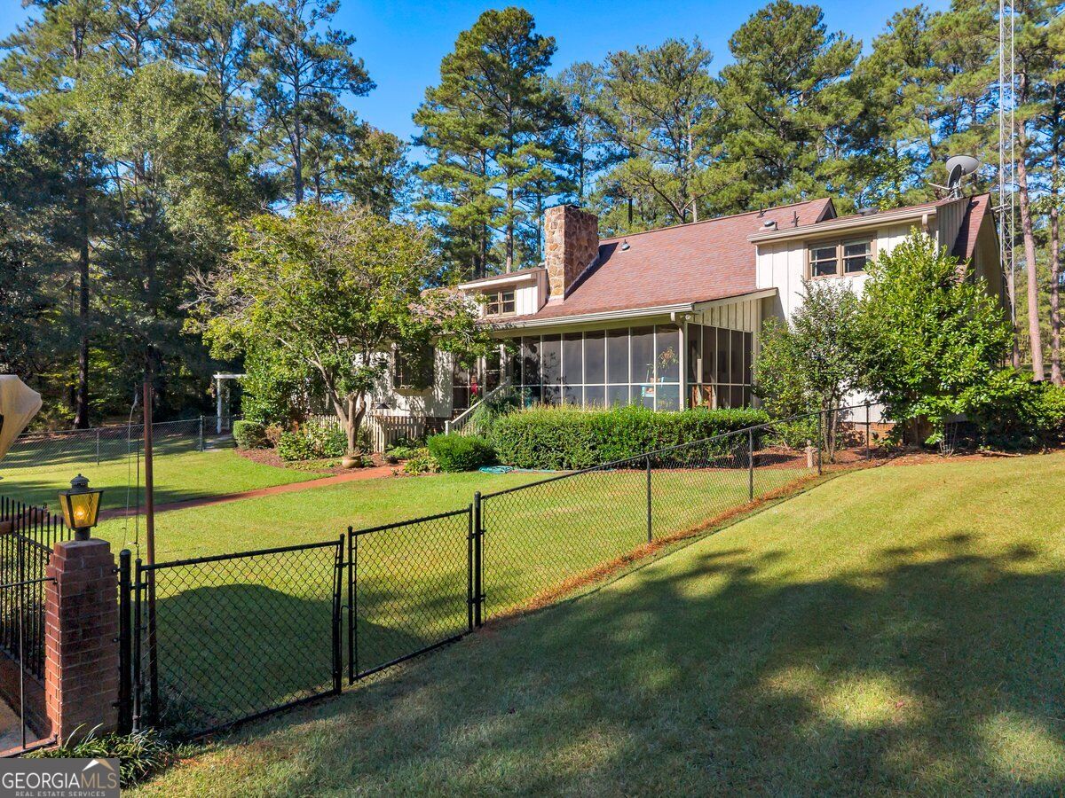 6620 New Hope Road Milner GA 30257
