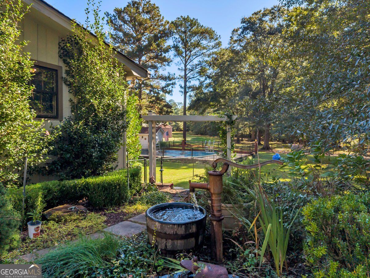 6620 New Hope Road Milner GA 30257