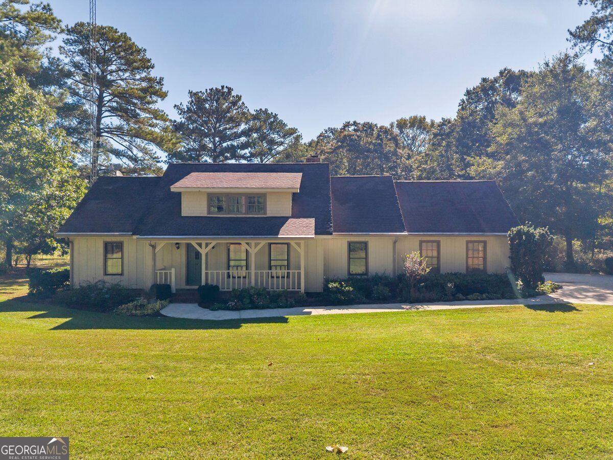 6620 New Hope Road Milner GA 30257