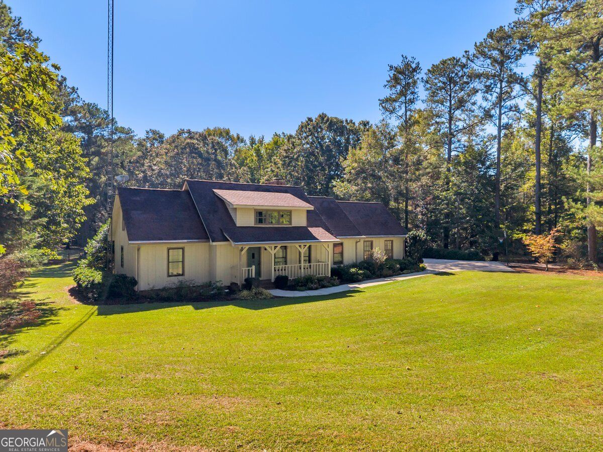 6620 New Hope Road Milner GA 30257