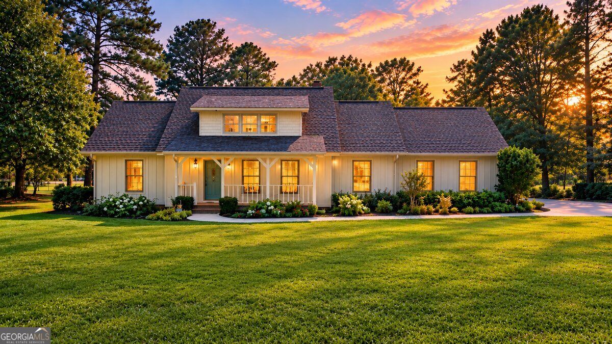 6620 New Hope Road Milner GA 30257