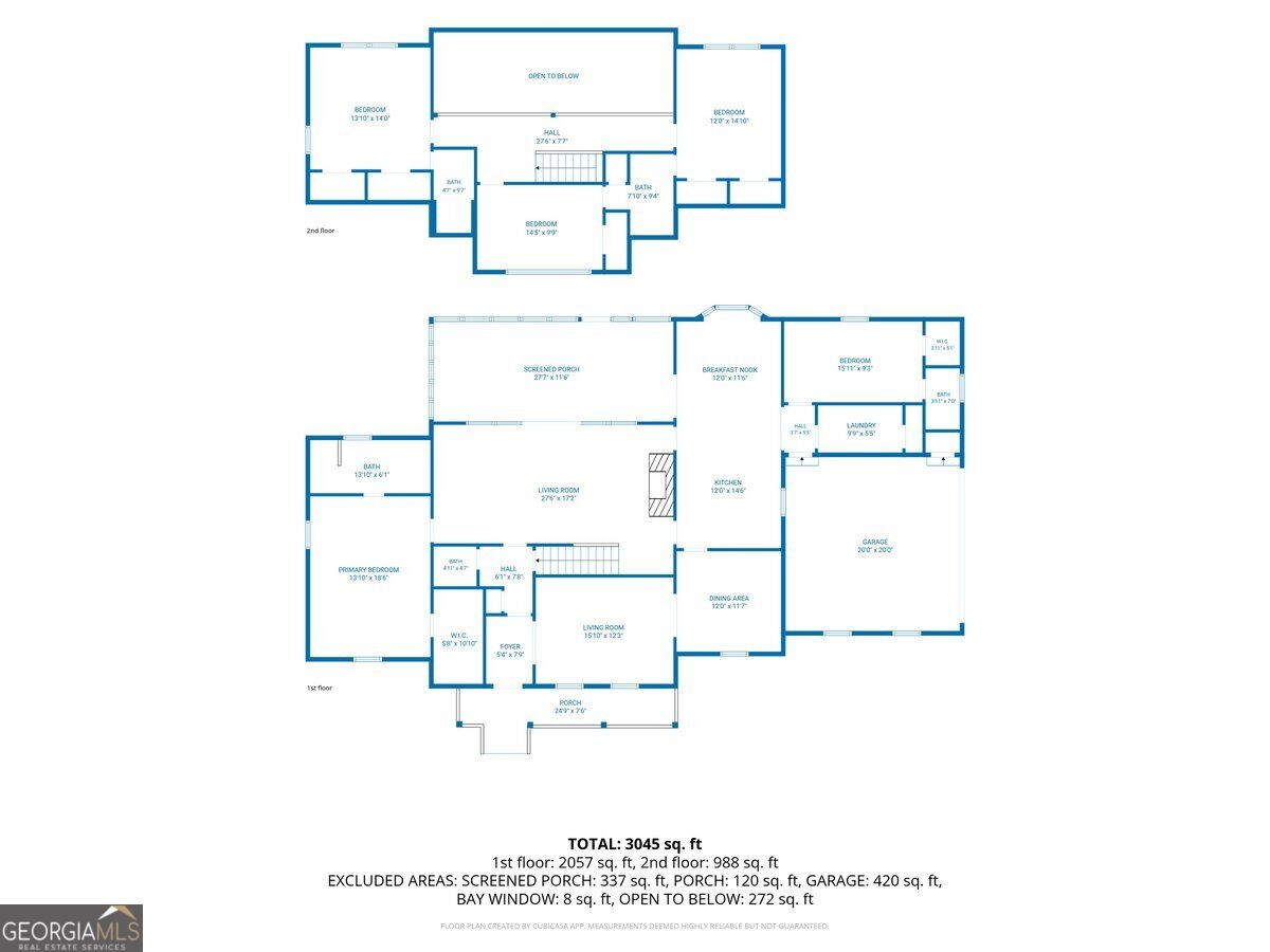 6620 New Hope Road Milner GA 30257