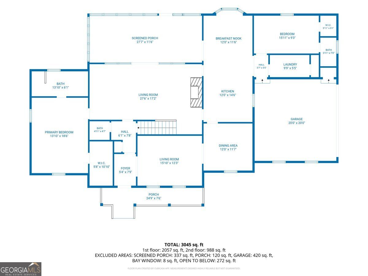 6620 New Hope Road Milner GA 30257