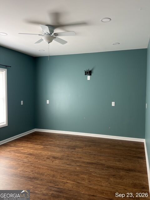 869 Ankerich Road Bowersville GA 30516
