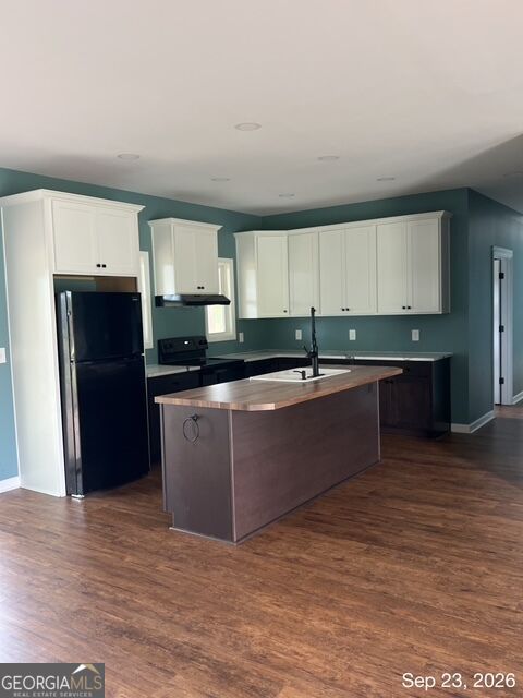869 Ankerich Road Bowersville GA 30516
