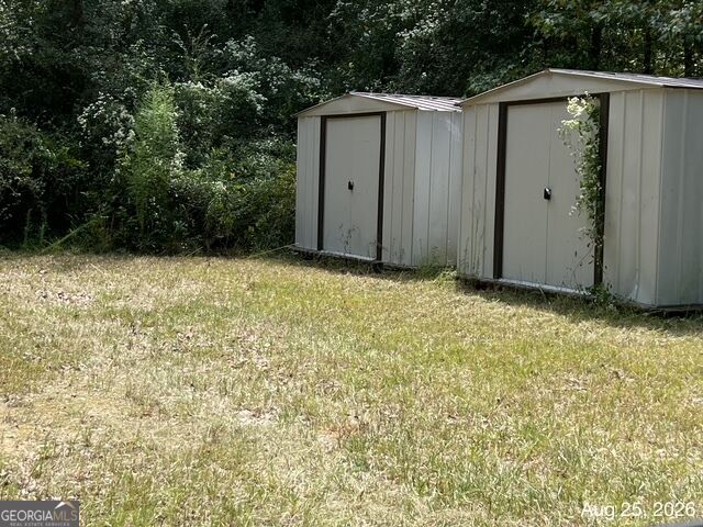 869 Ankerich Road Bowersville GA 30516